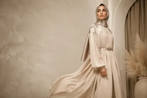 لباس زنانه با کیفیت در اسما مزون 