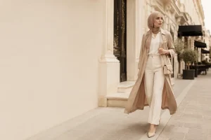 پوشاک زنانه ترک در اسما مزون با کیفیت
