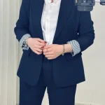 کت شلوار ترک