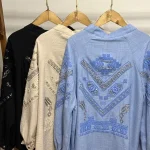 رویه ی طرح دار